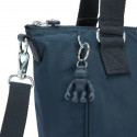 Жіноча сумка Kipling AMIEL Blue Bleu 2 (96V) K15371_96V