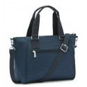 Жіноча сумка Kipling AMIEL Blue Bleu 2 (96V) K15371_96V