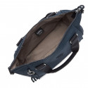 Жіноча сумка Kipling AMIEL Blue Bleu 2 (96V) K15371_96V