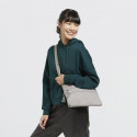 Жіноча сумка Kipling ALVAR Grey Gris (89L) K13335_89L
