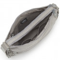 Жіноча сумка Kipling ALVAR Grey Gris (89L) K13335_89L