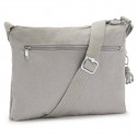 Жіноча сумка Kipling ALVAR Grey Gris (89L) K13335_89L