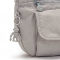 Женская сумка Kipling SYRO Grey Gris (89L) K13163_89L