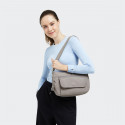 Женская сумка Kipling SYRO Grey Gris (89L) K13163_89L