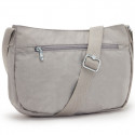 Женская сумка Kipling SYRO Grey Gris (89L) K13163_89L