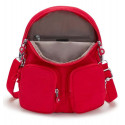 Рюкзак Kipling FIREFLY UP Red Rouge (Z33) K12887_Z33