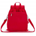Рюкзак Kipling FIREFLY UP Red Rouge (Z33) K12887_Z33