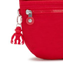 Сумочка Kipling ARTO S Red Rouge (Z33) K00070_Z33