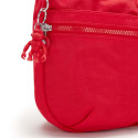 Сумочка Kipling IZELLAH Red Rouge (Z33) K02144_Z33