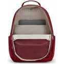 Рюкзак для ноутбука Kipling SEOUL Elevated Wine (U75) KI4744_U75