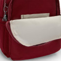 Рюкзак для ноутбука Kipling SEOUL Elevated Wine (U75) KI4744_U75