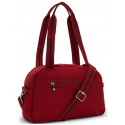 Жіноча сумка Kipling COOL DEFEA Elevated Wine (U75) KI6454_U75