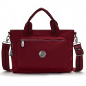 Сумочка Kipling MIHO S Elevated Wine (U75) KI5683_U75