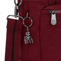 Сумочка Kipling MIHO S Elevated Wine (U75) KI5683_U75