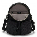 Рюкзак Kipling FIREFLY UP Signature Emb (K59) K23512_K59