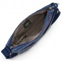Женская сумка Kipling ARTO Blue Geo Print (TH8) KI4854_TH8