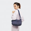 Сумочка Kipling IZELLAH Blue Geo Print (TH8) KI5034_TH8