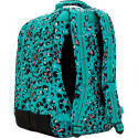 Рюкзак для ноутбука Kipling CLASS ROOM Leopard Flower (T06) KI7090_T06