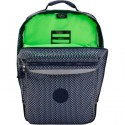Рюкзак Kipling SCOTTY Triangle Blue (O56) KI7151_O56