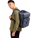 Рюкзак Kipling SCOTTY Triangle Blue (O56) KI7151_O56