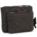 Сумочка Kipling DUO POUCH Butterfly Qlt (AS3) KI4660_AS3