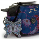 Сумочка / Клатч Kipling ART POUCH MINI Hollyhoc Black (A2P) KI5211_A2P