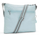 Женская сумка Kipling ALVAR Balad Blue (U78) K13335_U78