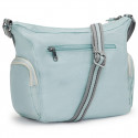 Женская сумка Kipling GABBIE S Balad Blue (U78) KI2531_U78
