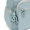 Женская сумка Kipling GABBIE S Balad Blue (U78) KI2531_U78