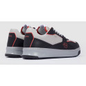 Кросівки Piquadro Urban (UB00) Black-Grey-Red SN6171UB00_NGRR-43