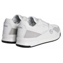 Кроссовки Piquadro Urban (UB00) White SN6171UB00_BI-42