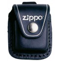 Чехол для зажигалки Zippo ZpLPLBK