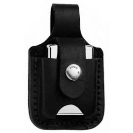 Чехол для зажигалки Zippo ZpLPTBK