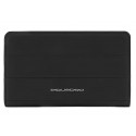 Портмоне Piquadro Alvar (S128) Black PD1353S128R_N
