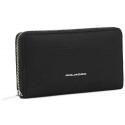 Портмоне Piquadro Alvar (S128) Black PD1515S128R_N