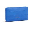 Портмоне Piquadro Alvar (S128) Blue PD1515S128R_BLU
