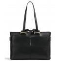 Жіноча сумка Piquadro Ray (S126) Black BD6129S126_N