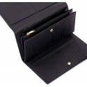 Портмоне Piquadro Circle (W92) Black PD5904W92R_N Портмоне Piquadro Circle (W92) Black PD5904W92R_N
