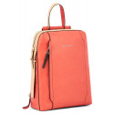 Рюкзак для ноутбука Piquadro Circle (W92) Brick Red CA4576W92_CU3