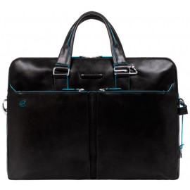 Портфель Piquadro Blue Square Black CA3147B2_N