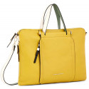 Сумка для ноутбука Piquadro Circle (W92) Yellow-Green CA4021W92_GIVE