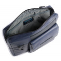 Сумочка Piquadro Finn (S123) Night Blue CA5980S123_BLU