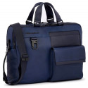 Сумка для ноутбука Piquadro Finn (S123) Night Blue CA5981S123_BLU