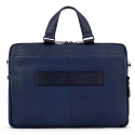 Сумка для ноутбука Piquadro Finn (S123) Night Blue CA5981S123_BLU