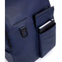 Рюкзак для ноутбука Piquadro Finn (S123) Night Blue CA5988S123_BLU
