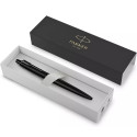 Ручка кулькова Parker JOTTER XL Monochrome Black BT BP 12 432