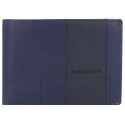 Портмоне Piquadro Finn (S123) Night Blue PU257S123R_BLU