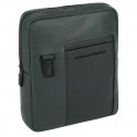 Сумочка Piquadro Finn (S123) Military Green CA1816S123_VE
