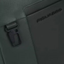 Сумочка Piquadro Finn (S123) Military Green CA1816S123_VE