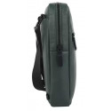 Сумочка Piquadro Finn (S123) Military Green CA1816S123_VE